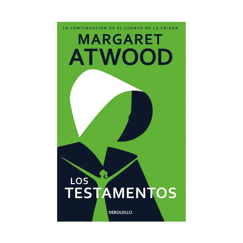 Los testamentos
