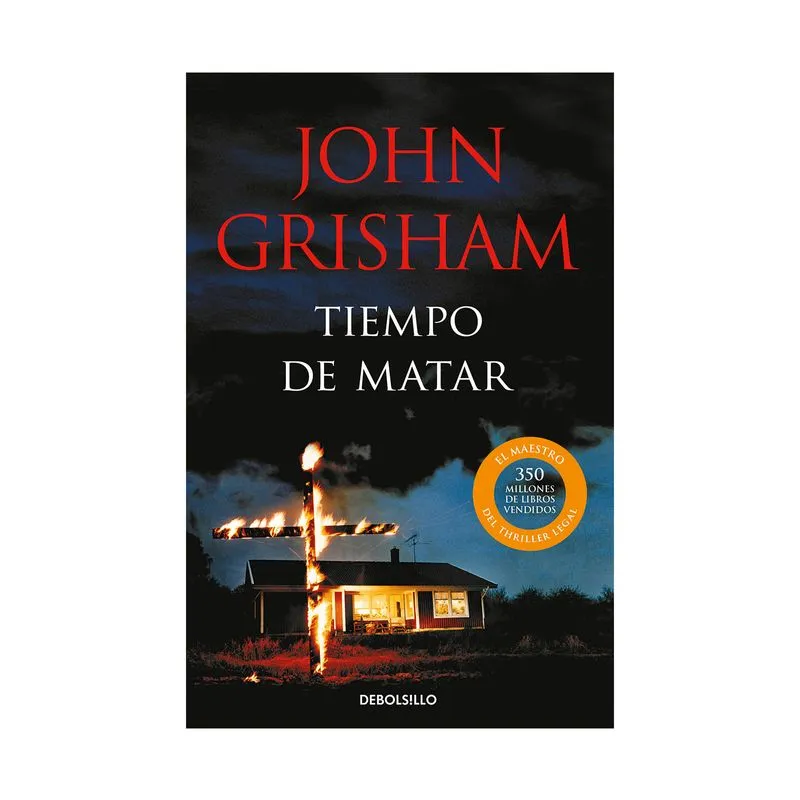 Tiempo de matar