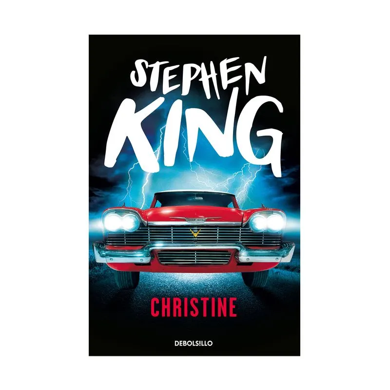 Christine