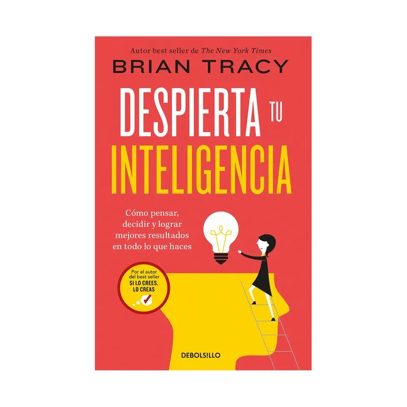 Despierta tu inteligencia