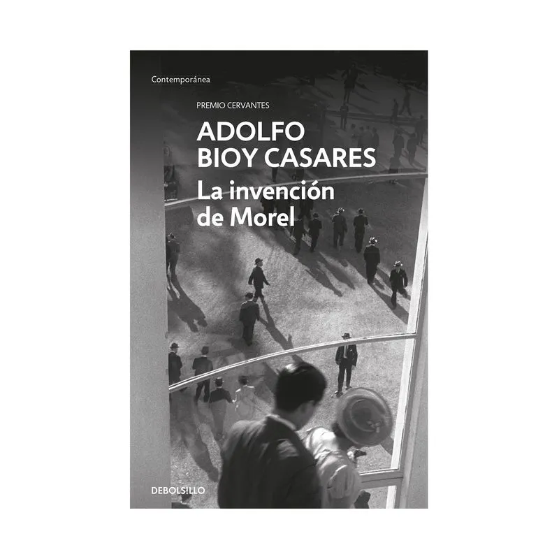 La invención de morel