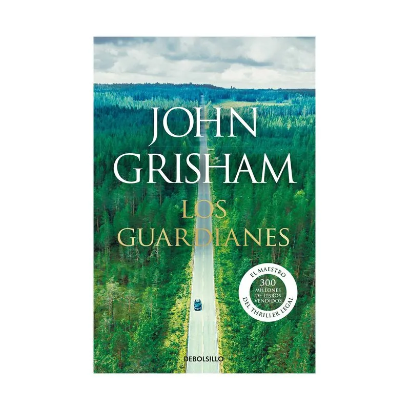 Los guardianes