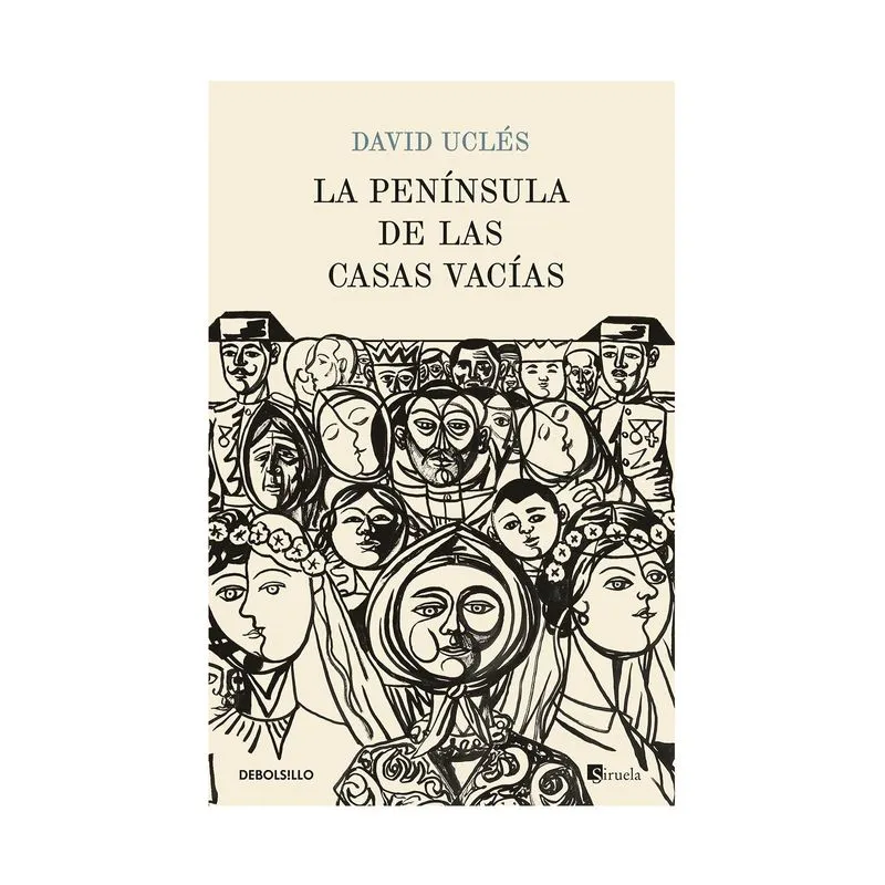 La península de las casas vacías
