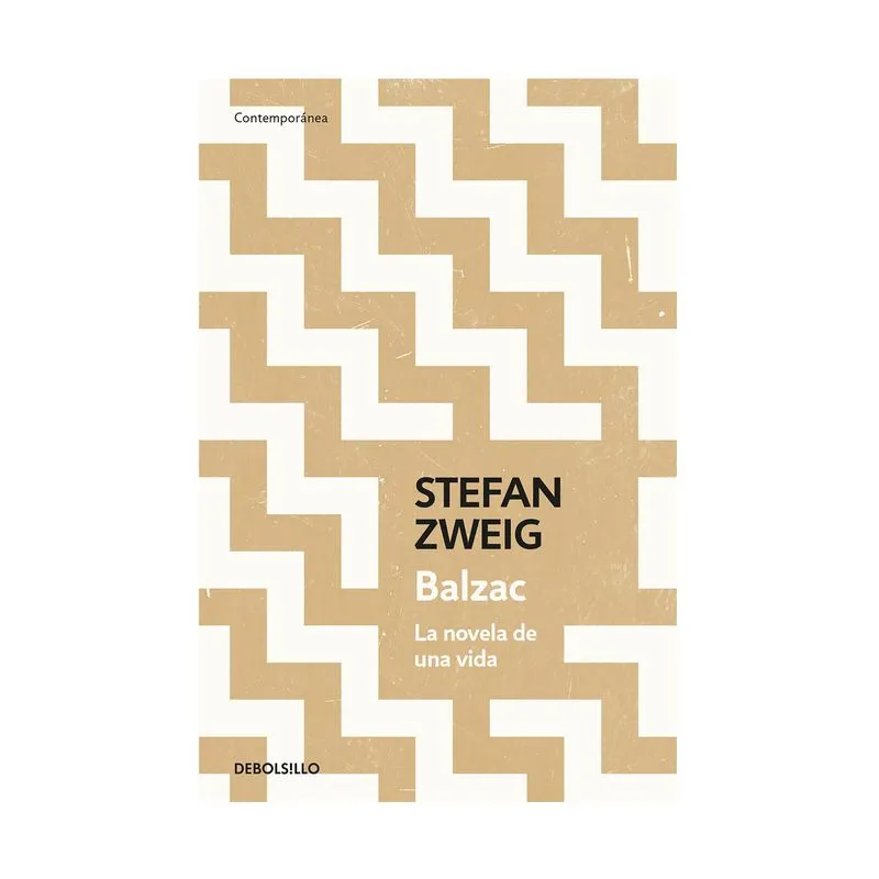 Balzac: una novela de vida