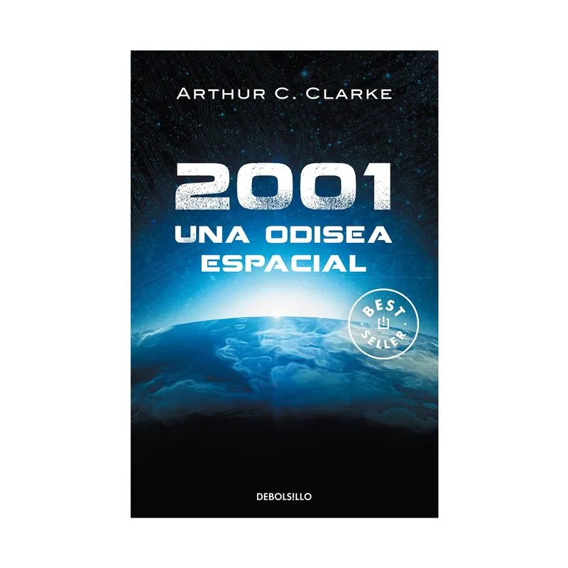 2001: una odisea espacial