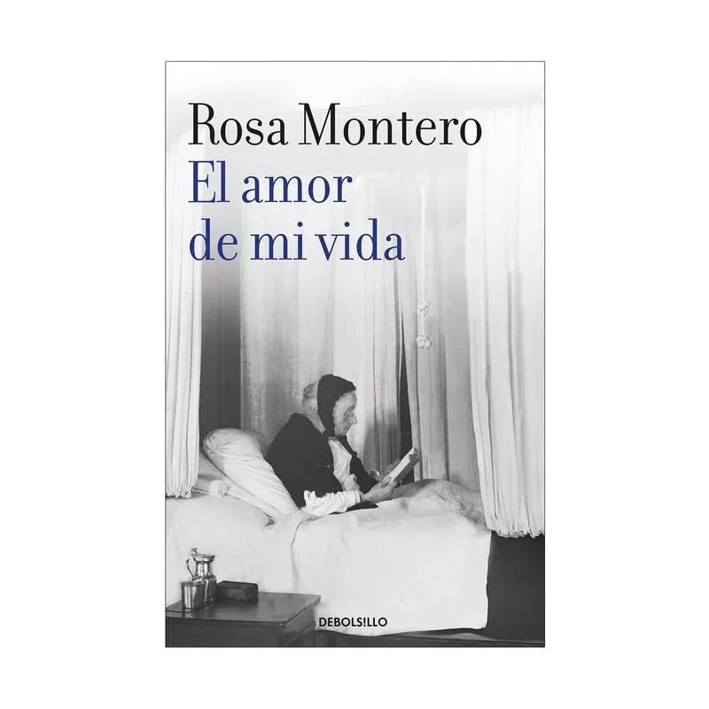 El amor de mi vida