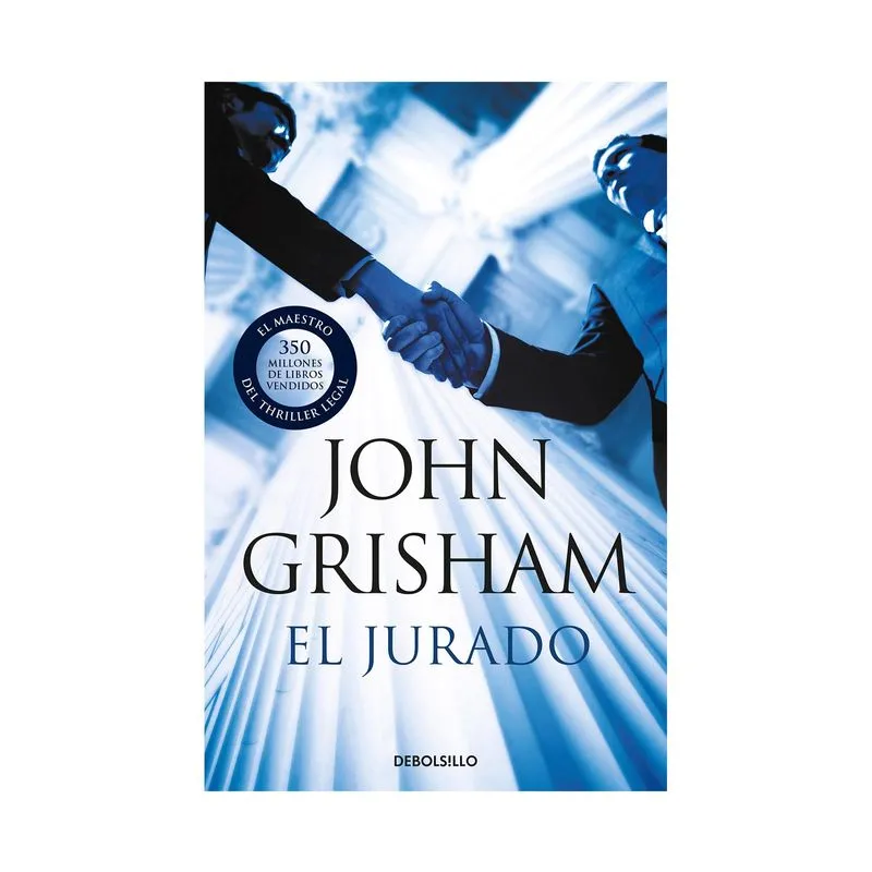 El jurado