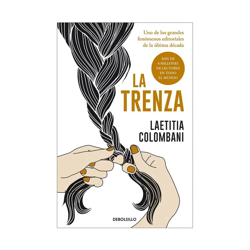 La trenza