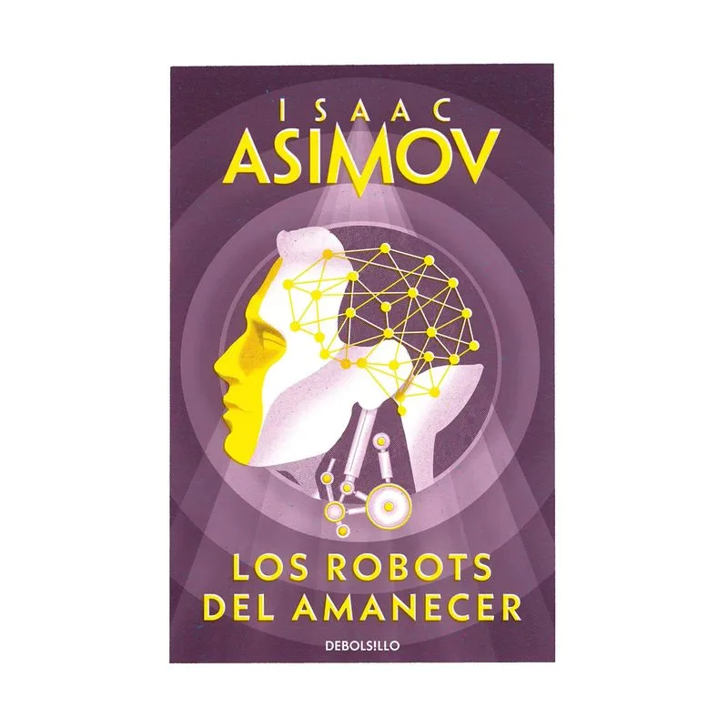 Los robots del amanecer