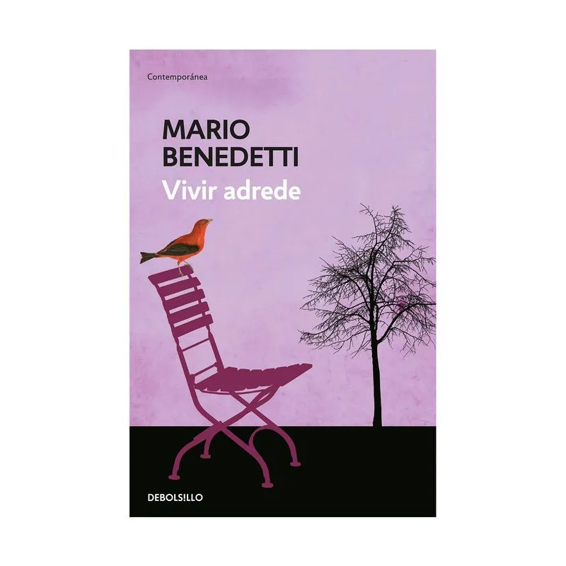 Vivir adrede