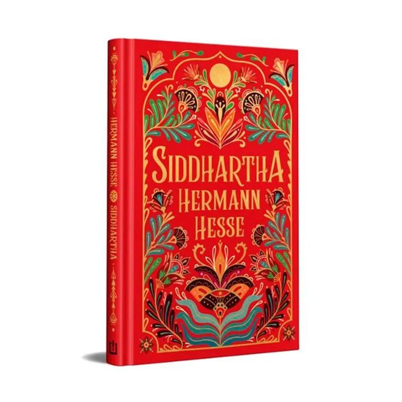 Siddhartha