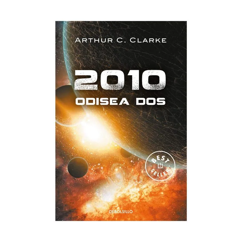 2010: odisea dos