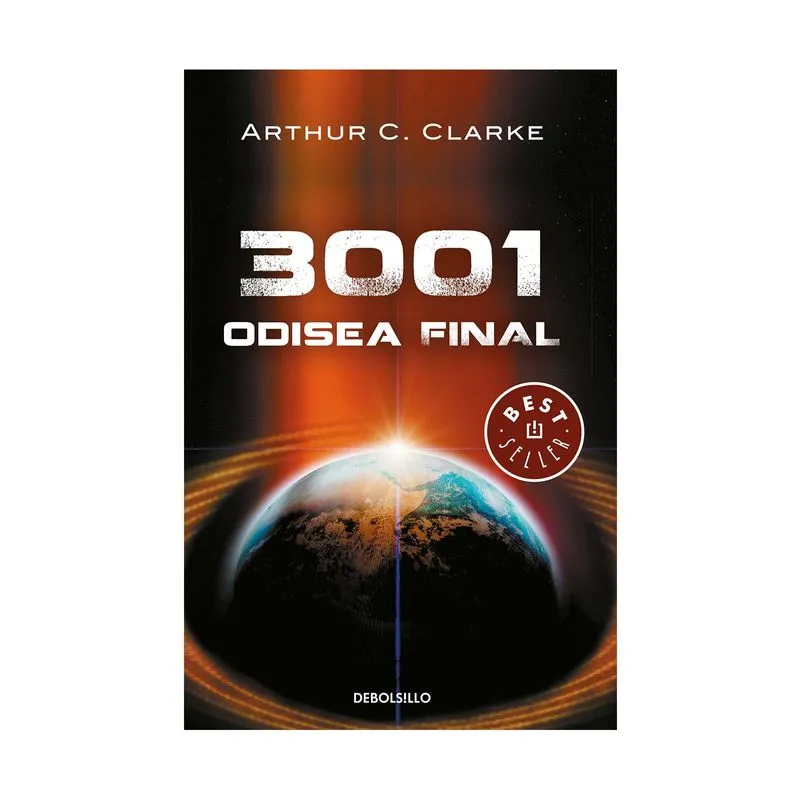 3001: Odisea final