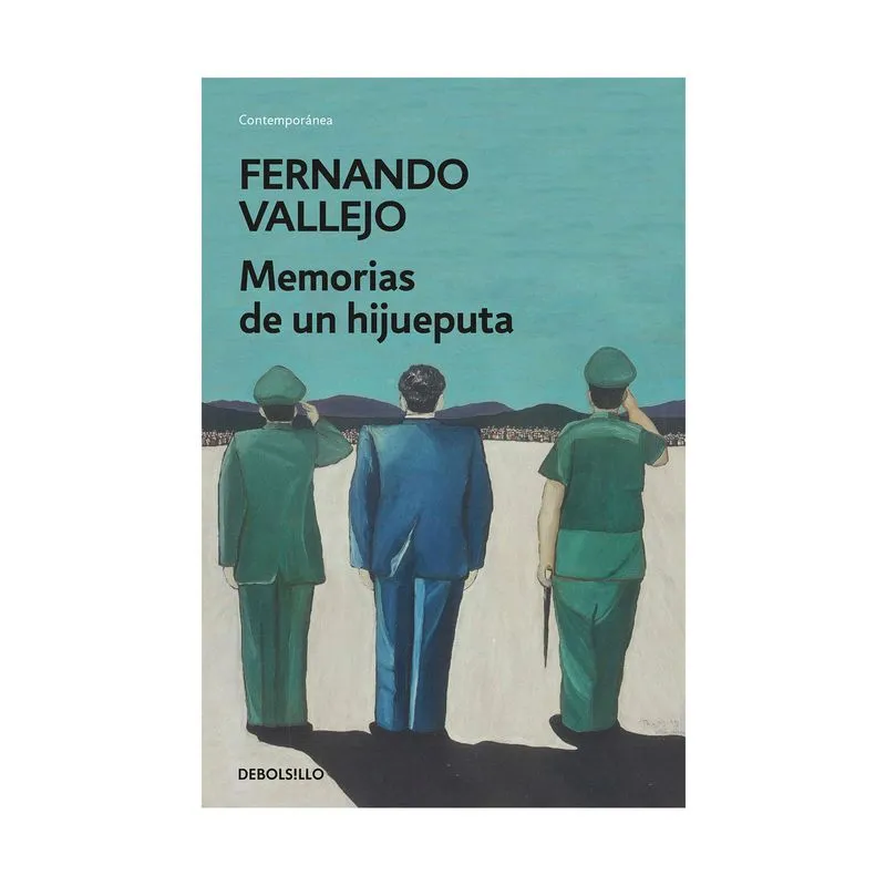 Memorias de un hijueputa