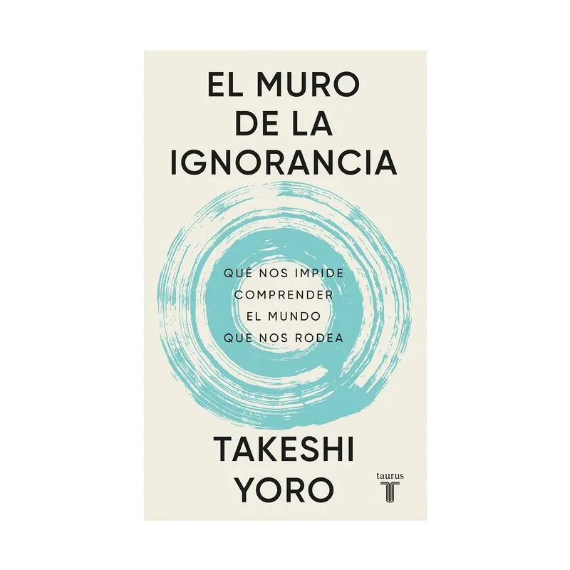 El muro de la ignorancia