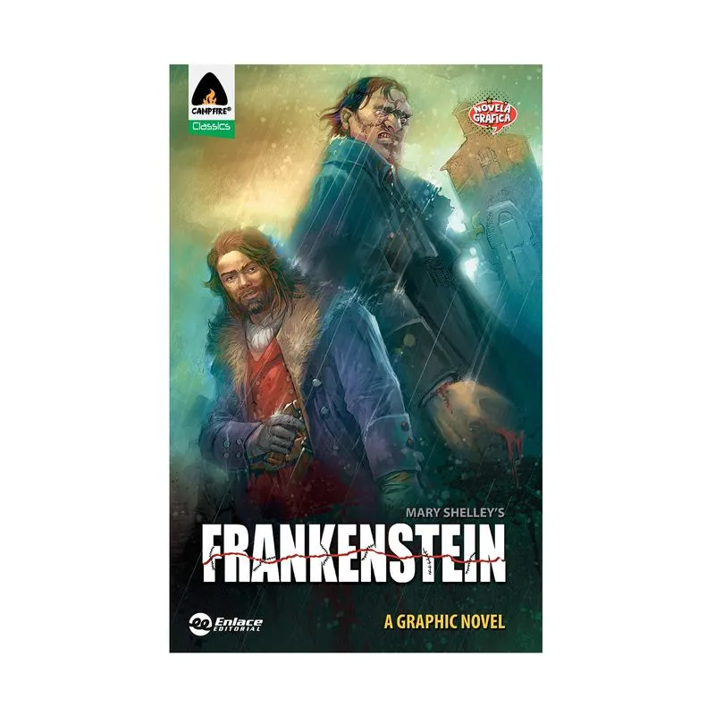 Frankenstein