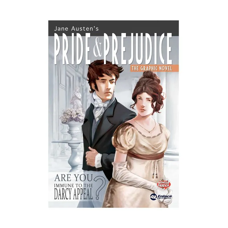 Pride and prejudice