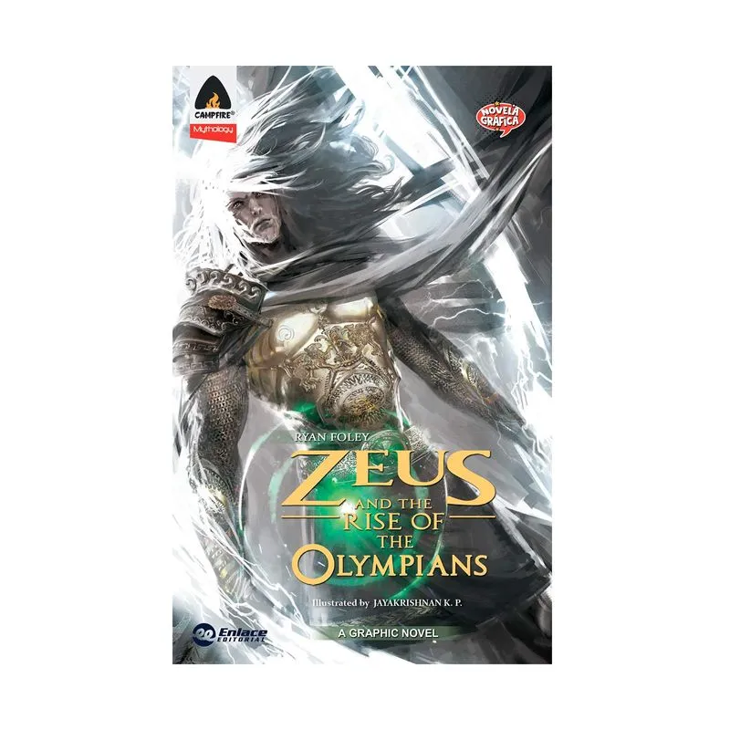 Zeus and the rise of the olympians