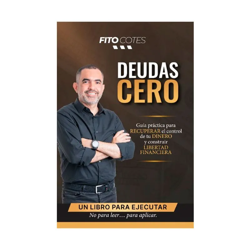 Deudas cero