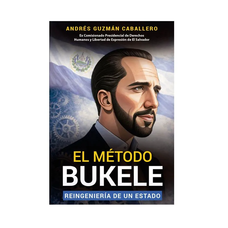El método bukele