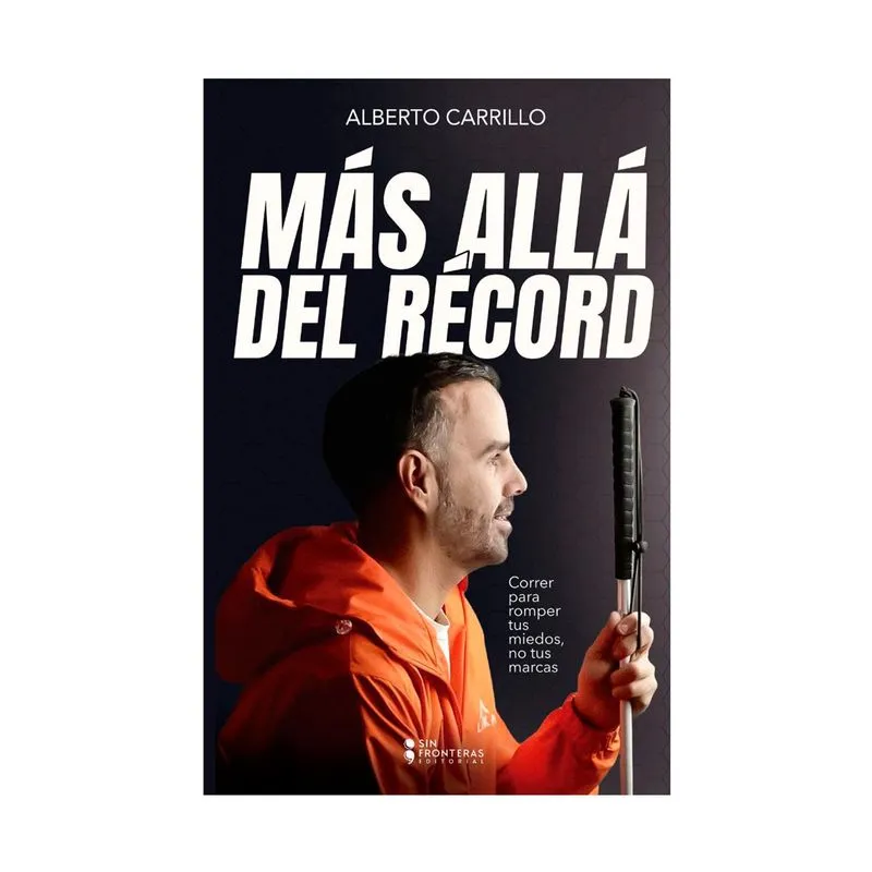 Más allá de un record