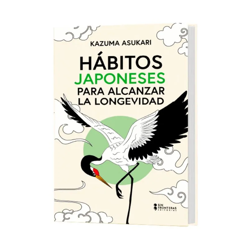 Hábitos japoneses para alcanzar la longevidad