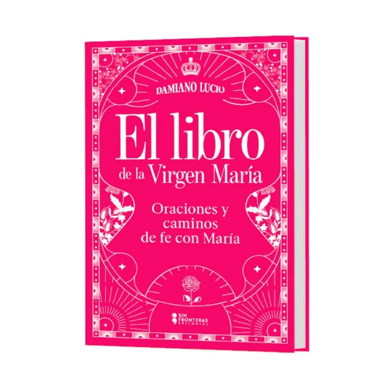 Libro de la virgen