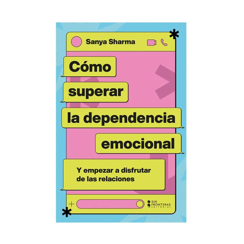 Como superar la dependencia emocional