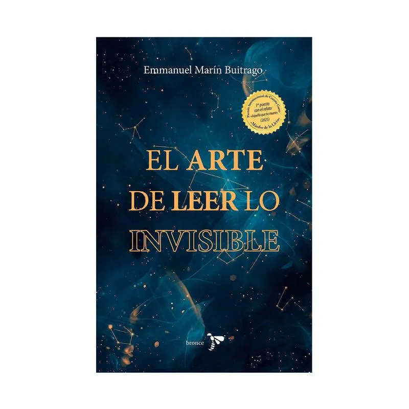 El arte de leer lo invisible