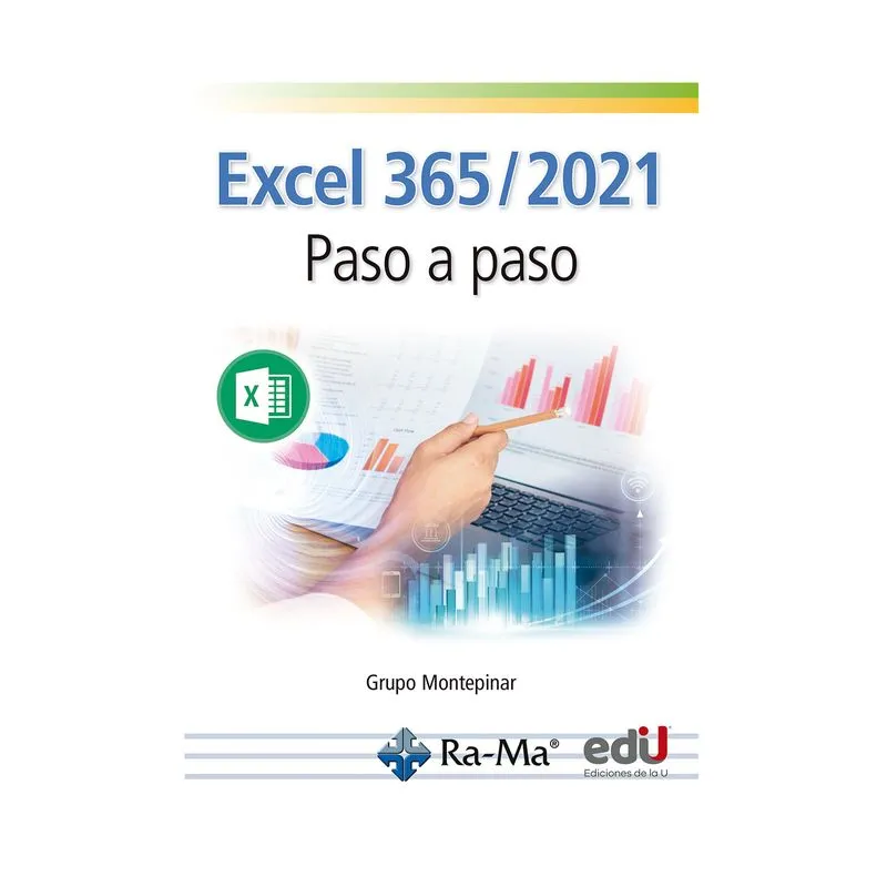 Excel 365 / 2021: paso a paso