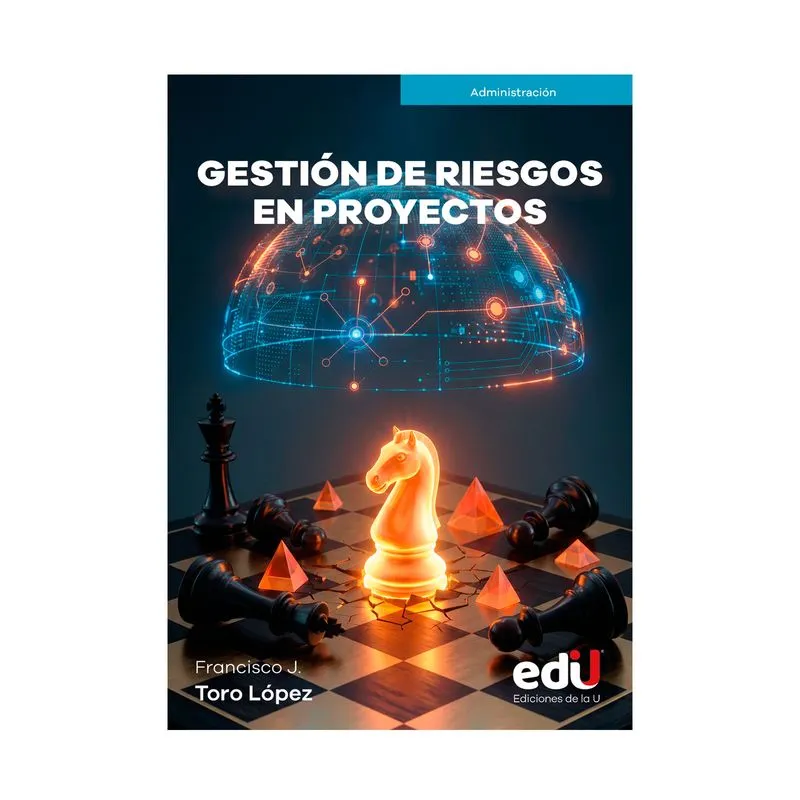Gestión de riesgos en proyectos