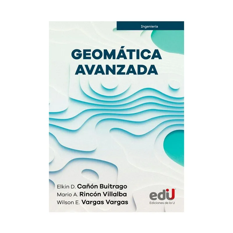 Geomática avanzada