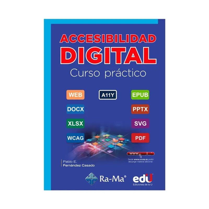 Accesibilidad digital