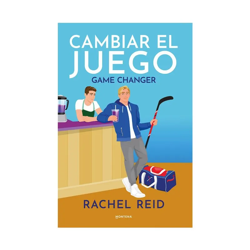 Game changer 1: Cambiar el juego