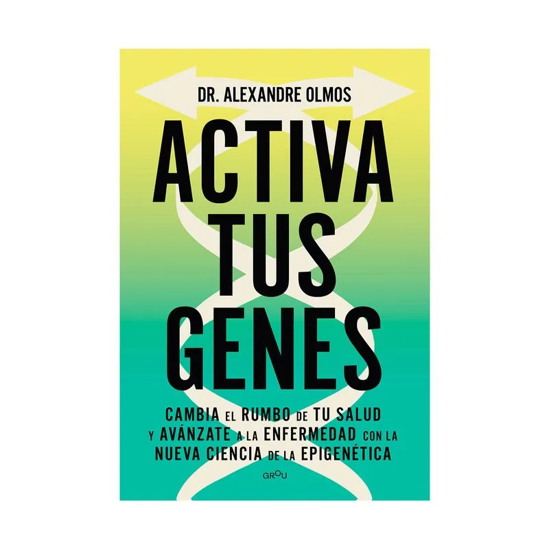 Activa tus genes