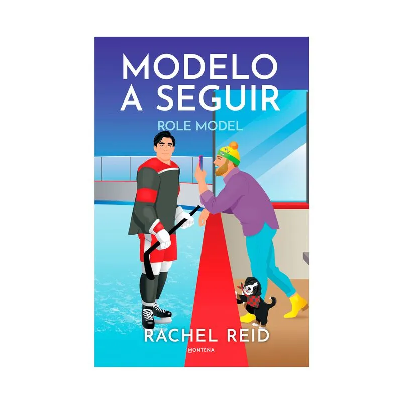 Game changers 5: modelo a seguir