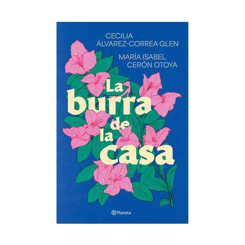 La burra de la casa