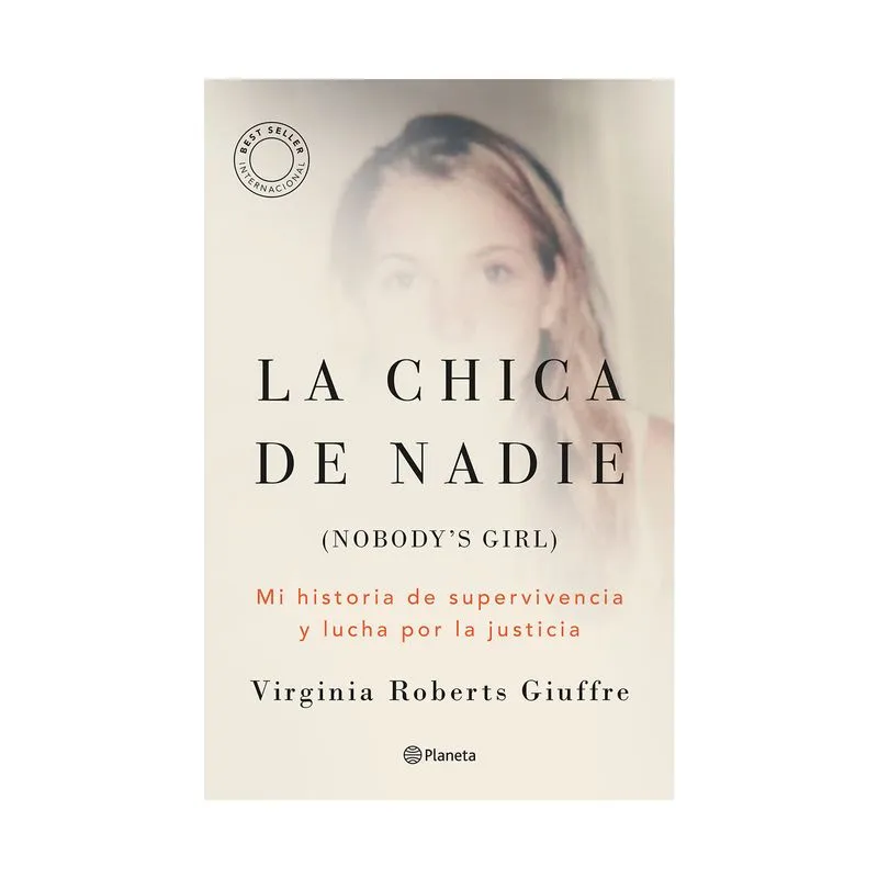 La chica de nadie