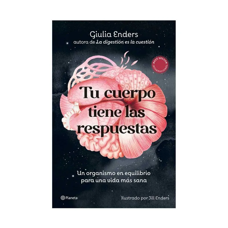 Tu cuerpo tiene las respuestas