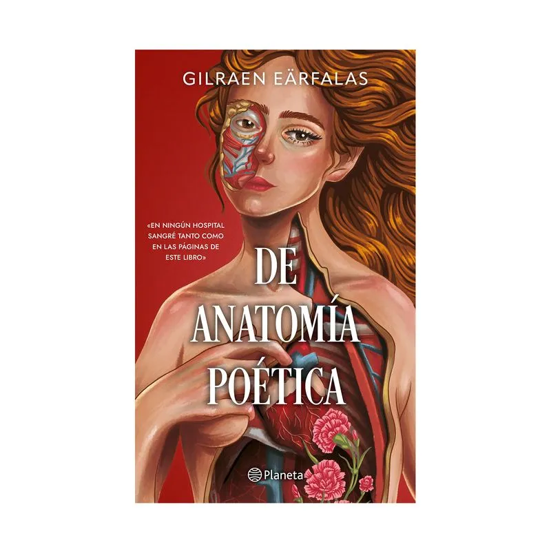 De anatomía poética