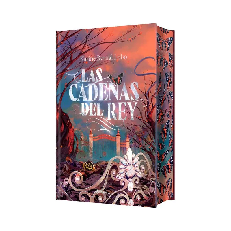 El rey 2: Las cadenas del rey (edición de lujo)
