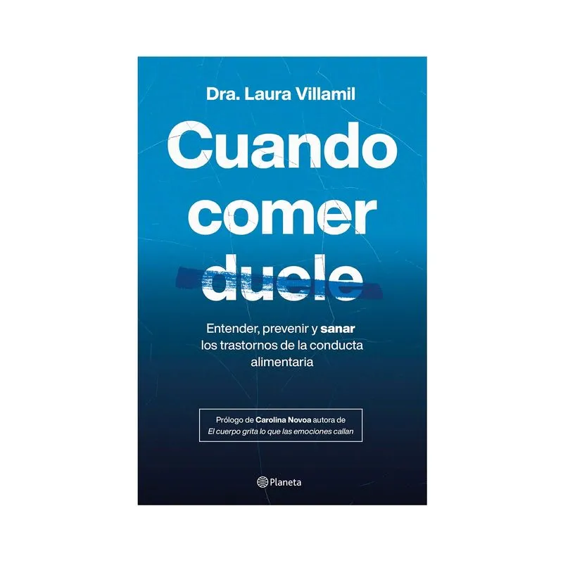 Cuando comer duele