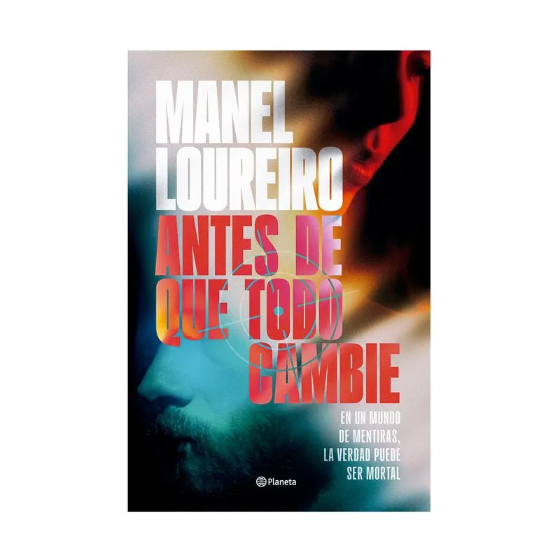 Antes de que todo cambie