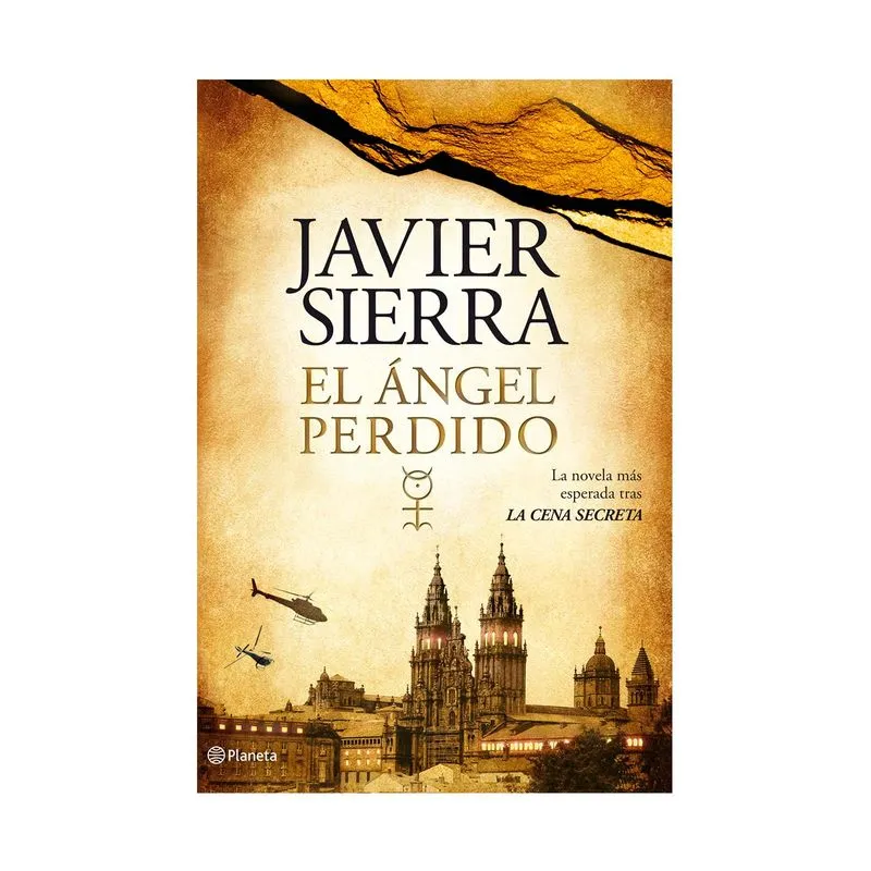 El ángel perdido