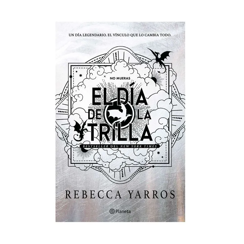 Empíreo 3.5: El día de la Trilla