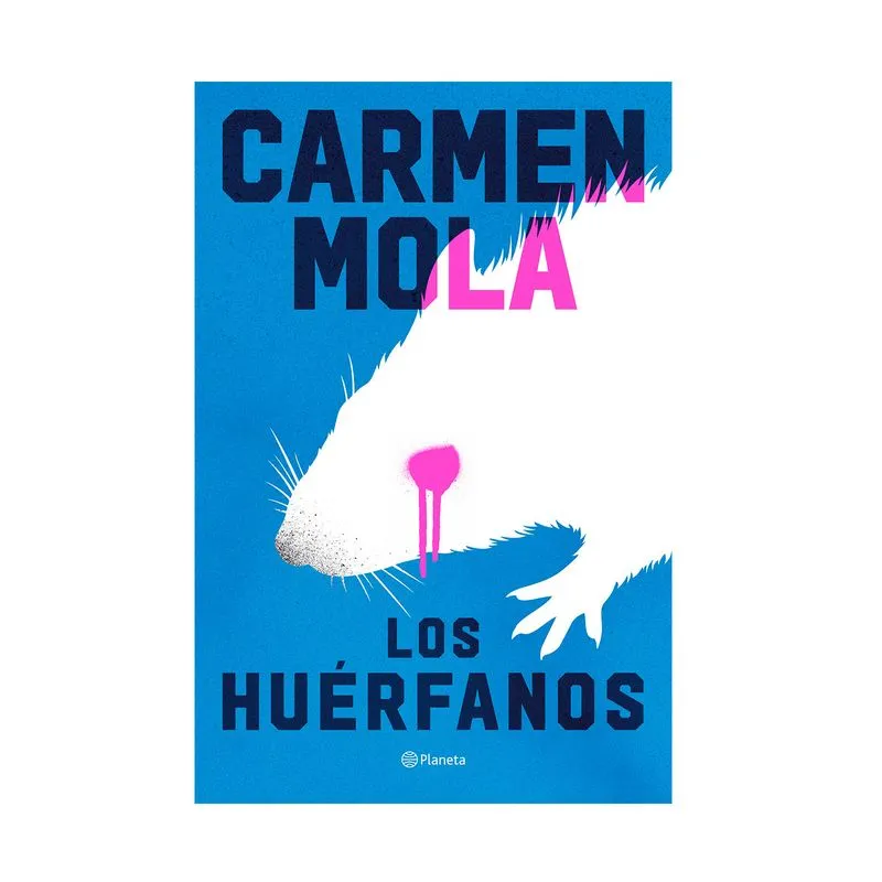 Los Huérfanos