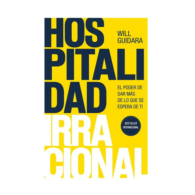 Hospitalidad irracional