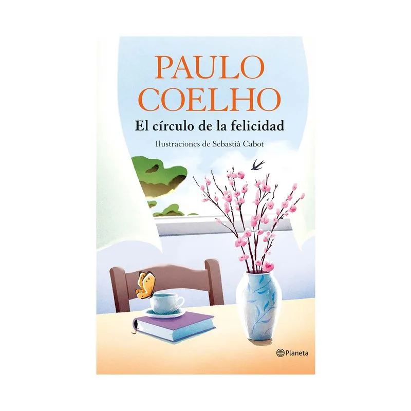 El círculo de la felicidad