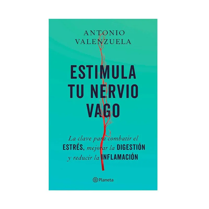 Estimula tu nervio vago