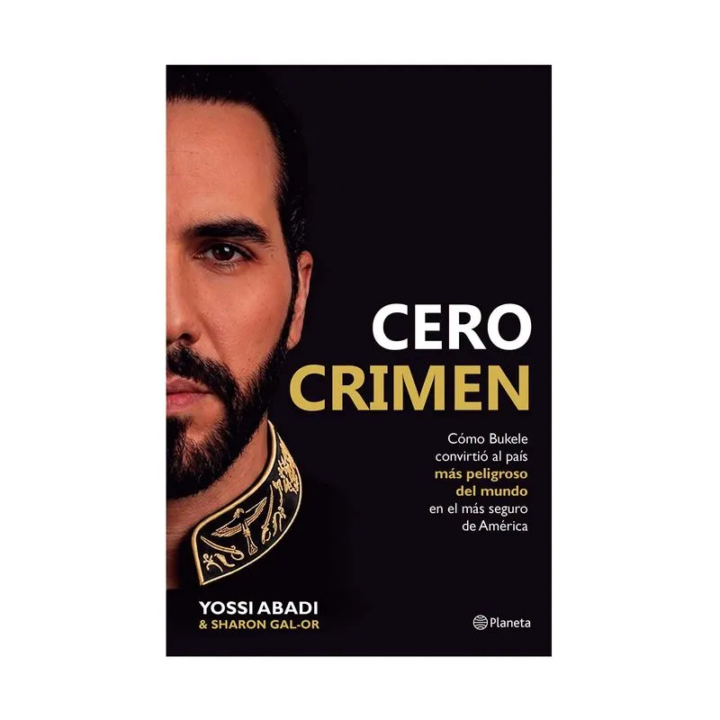 Cero crimen